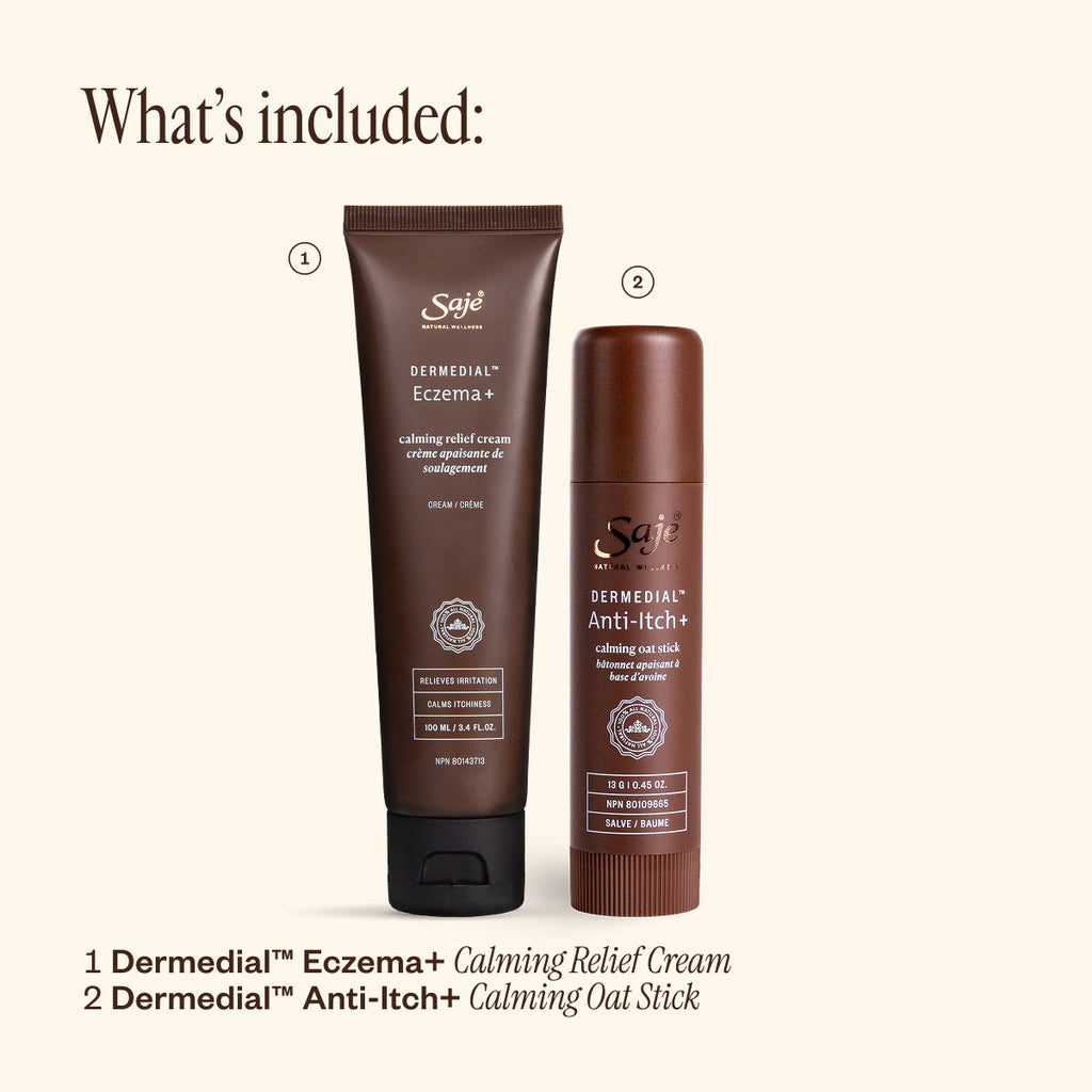 Dermedial™ Relief Duo