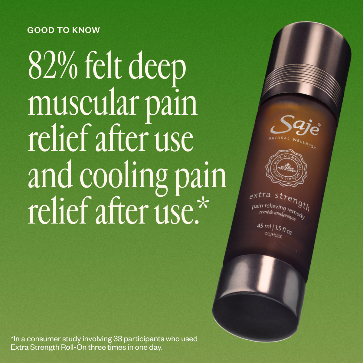 Extra Strength