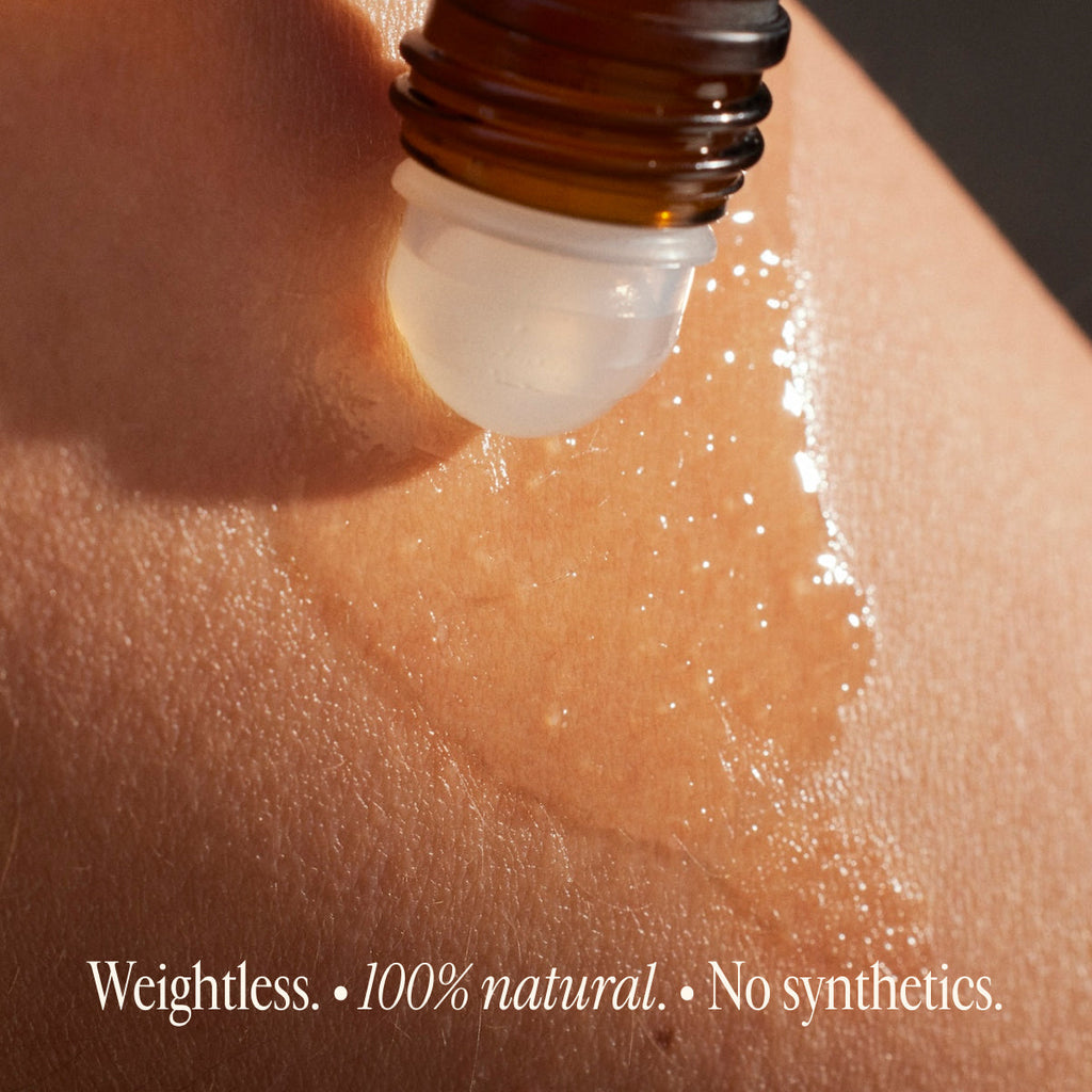 Peppermint Halo