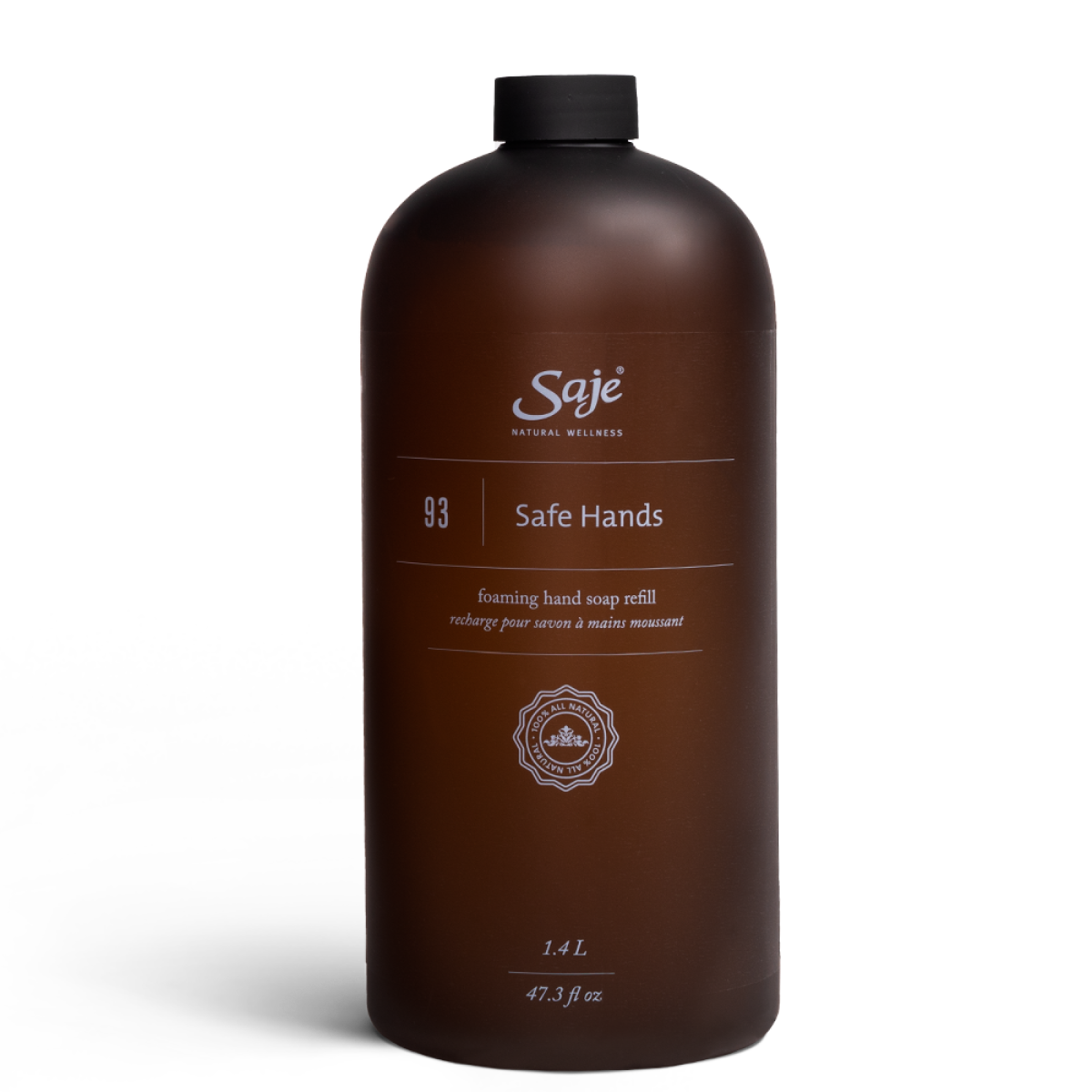 Safe Hands