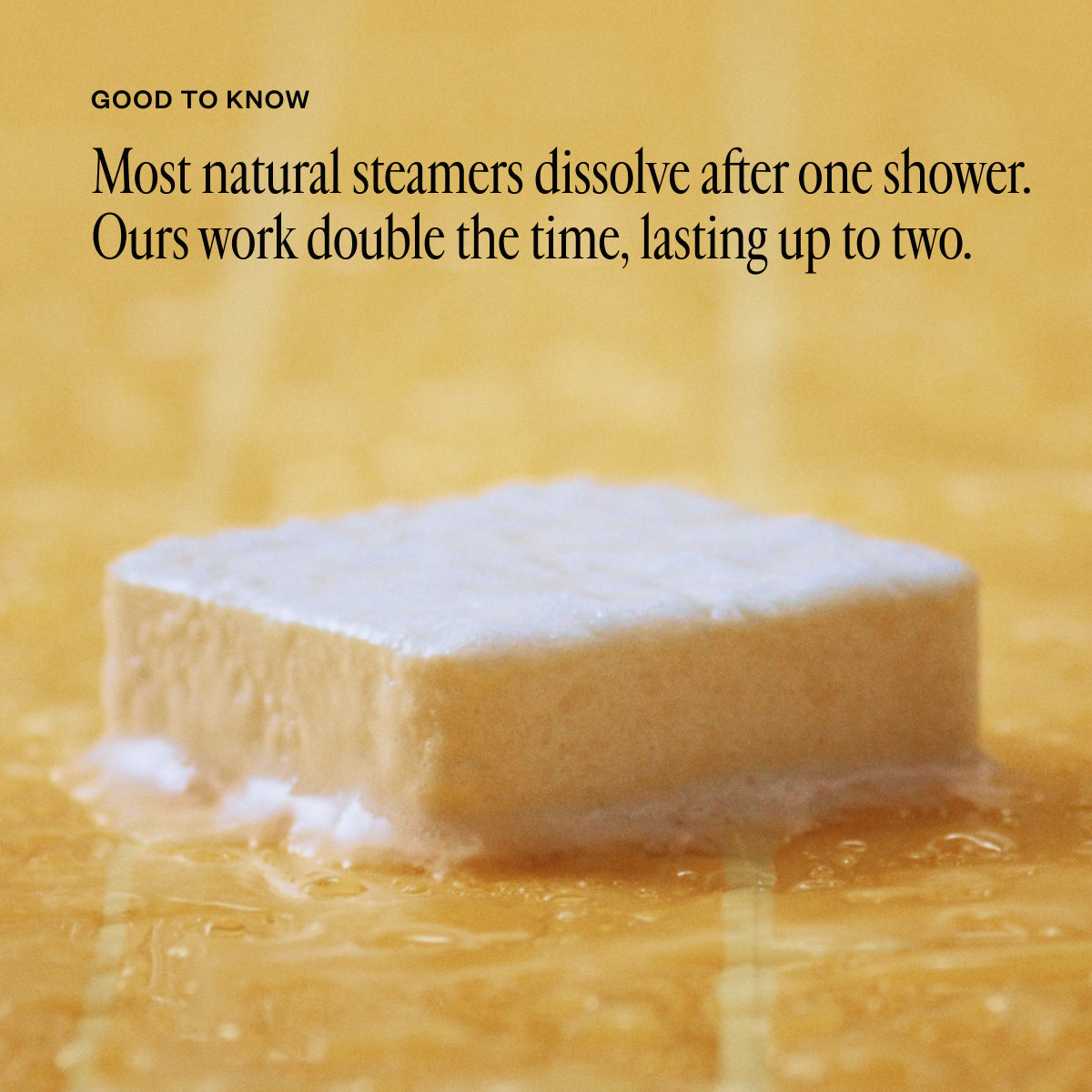 Squeeze the Day