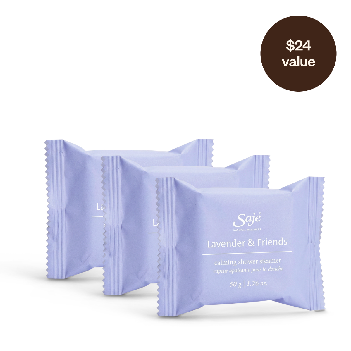 Lavender & Friends Trio