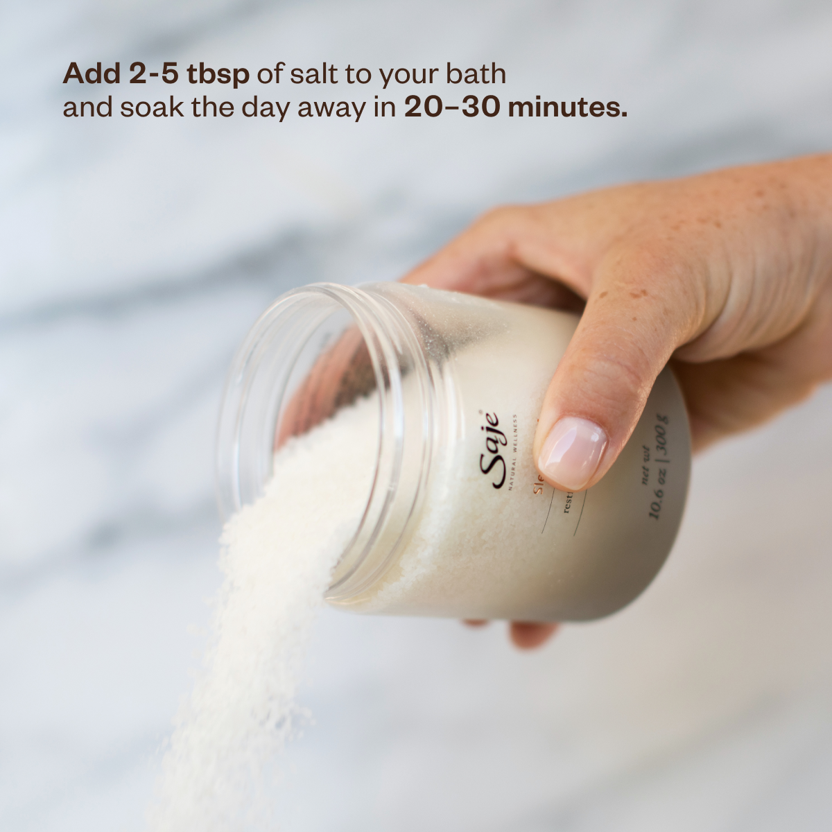 Sleep Well