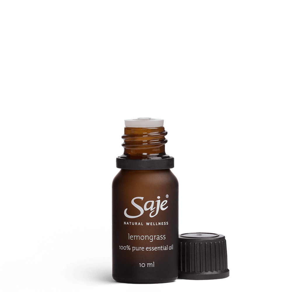 Lemongrass Essential Oil